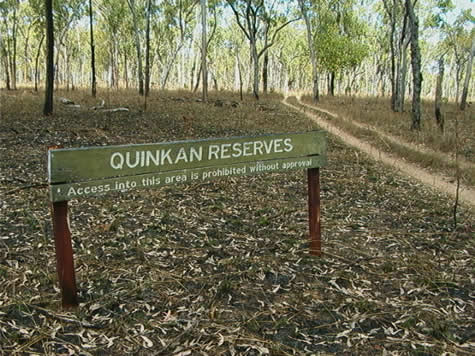 quinkan_reserves_sign.jpg